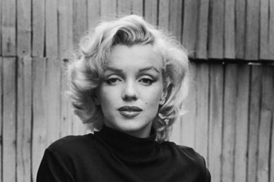 Marilyn Monroe, Hollywood, sexy, atriz, mulher, 91 anos, nasceu 