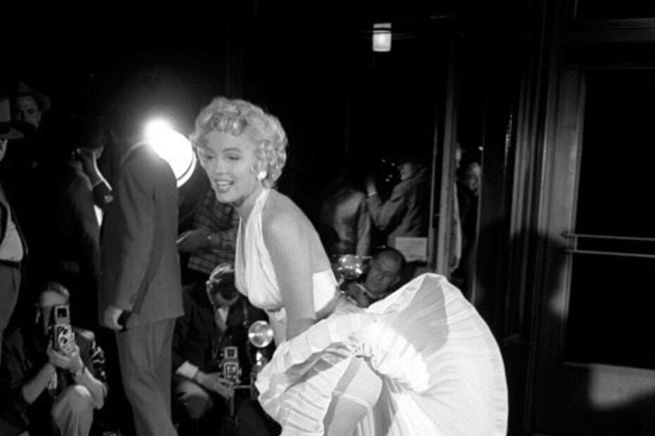 Marilyn Monroe, Hollywood, sexy, atriz, mulher, 91 anos, nasceu 