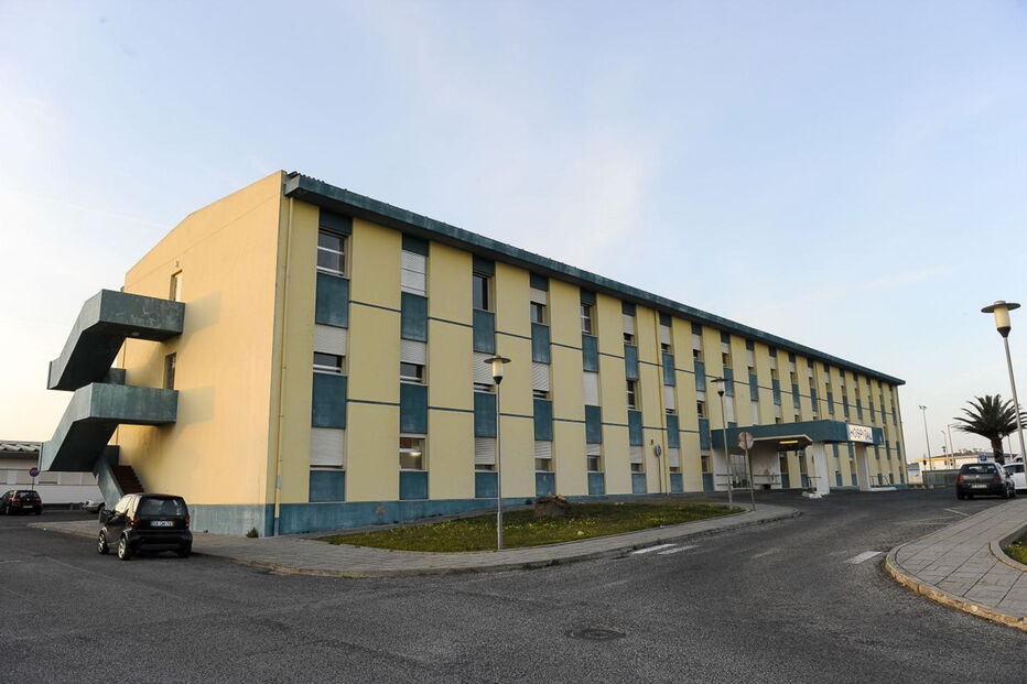 Hospital de Peniche