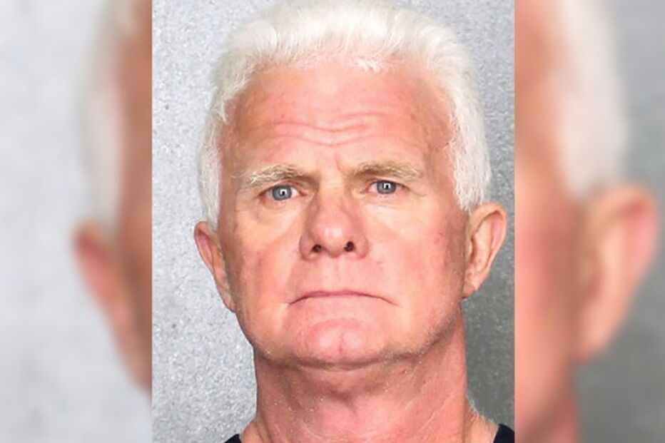 Richard Patterson foi absolvido