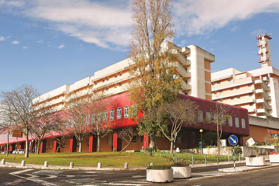 Demora no Hospital Garcia de Orta levou mãe de criança, com um quadro clínico grave, a apresentar queixa 