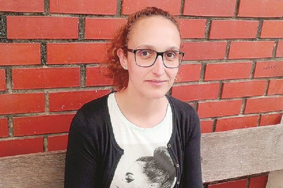 Teresa Valente denuncia assédio