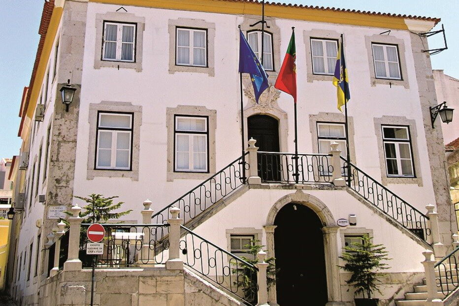 Câmara Municipal de Almada