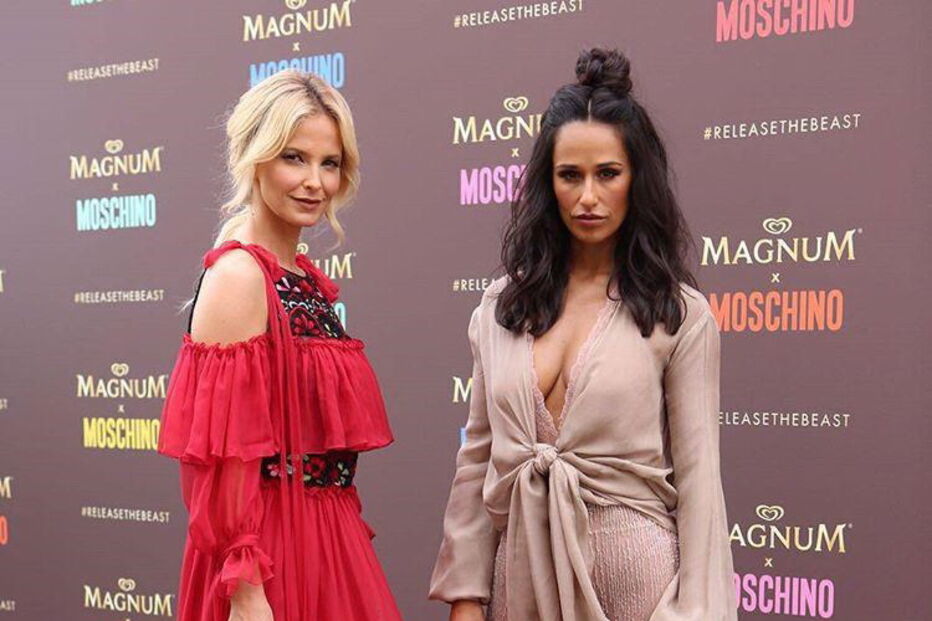 Rita Pereira, Cristina Ferreira, atriz, apresentadora, revista, Cristina, sexy, mulheres, verão