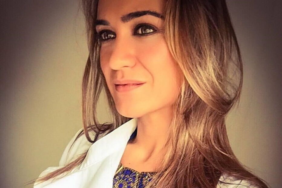 Vera Ribeiro, a mulher de Rui Patrício