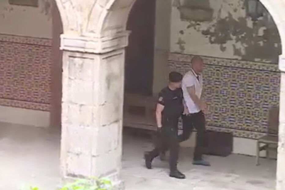 mafia, braga, arguidos, liberdade, prisão preventiva