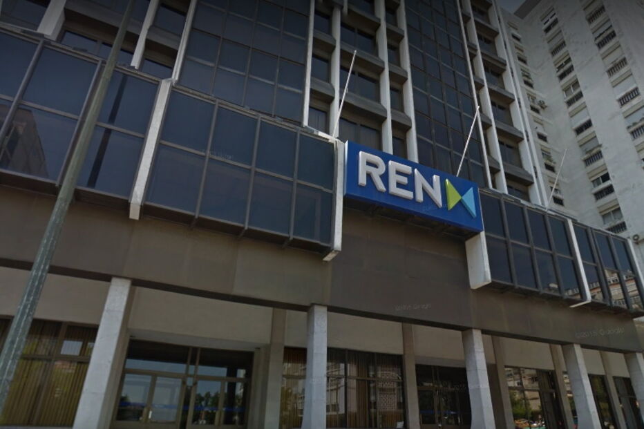 Escritórios da REN em Lisboa
