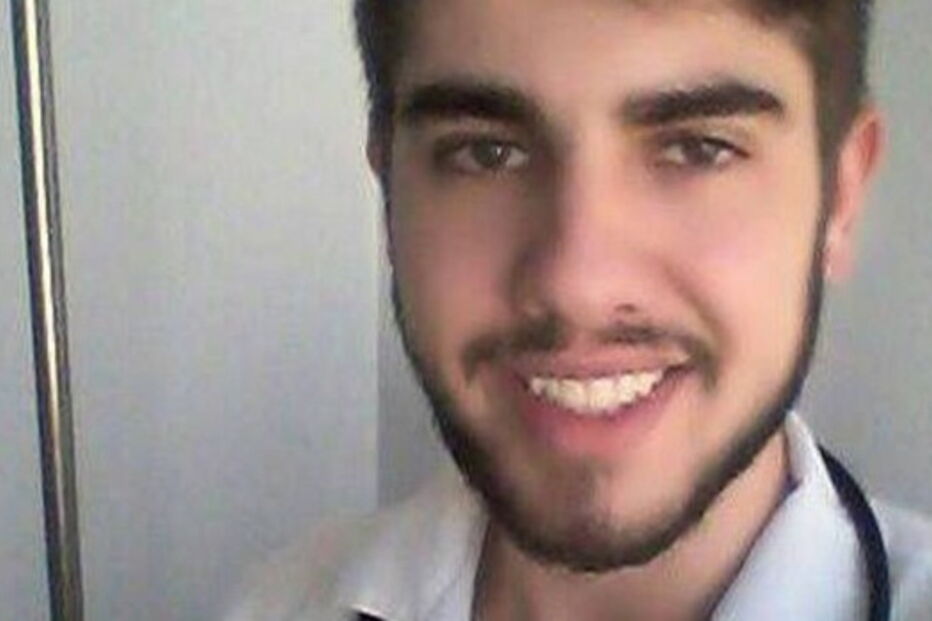 Detido médico formado pela “Anatomia de Grey”