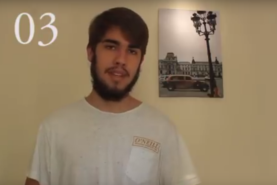 Detido médico formado pela “Anatomia de Grey”