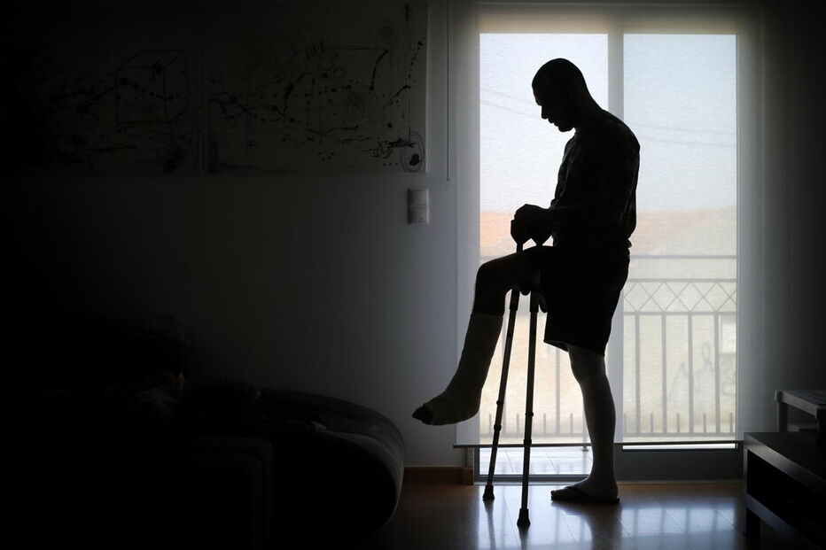 Rui de Carvalho está indignado