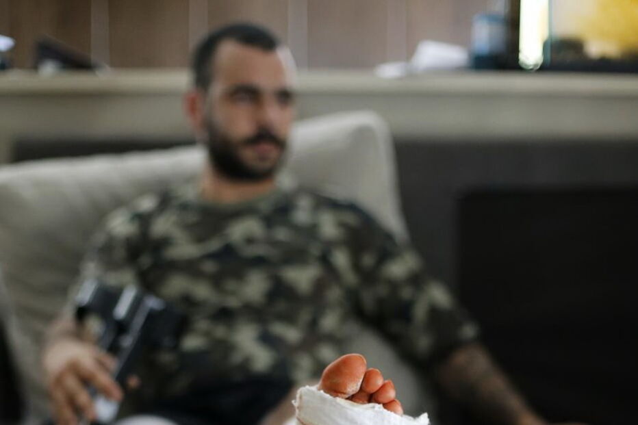 Rui de Carvalho está indignado