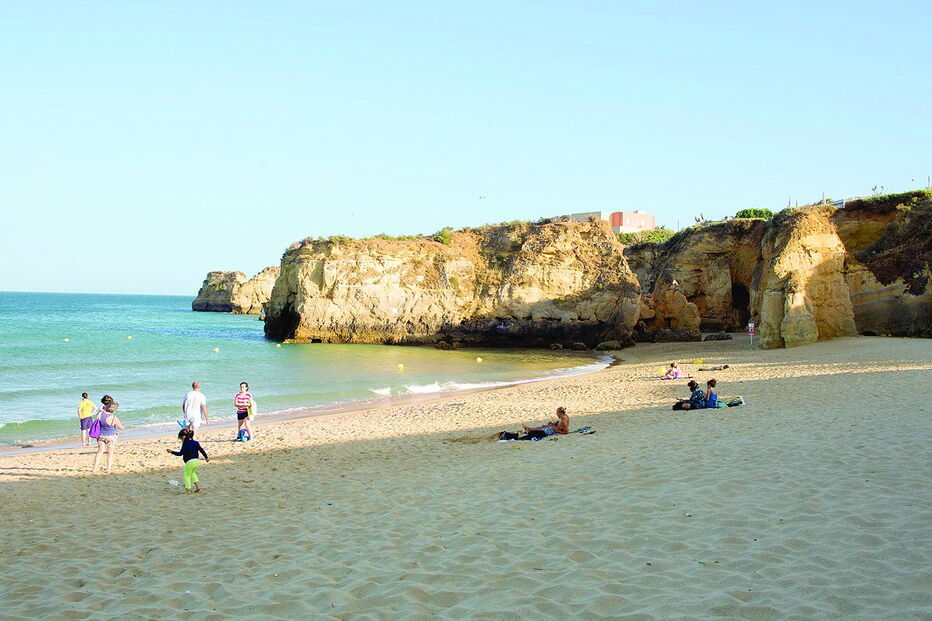 Praia da Batata