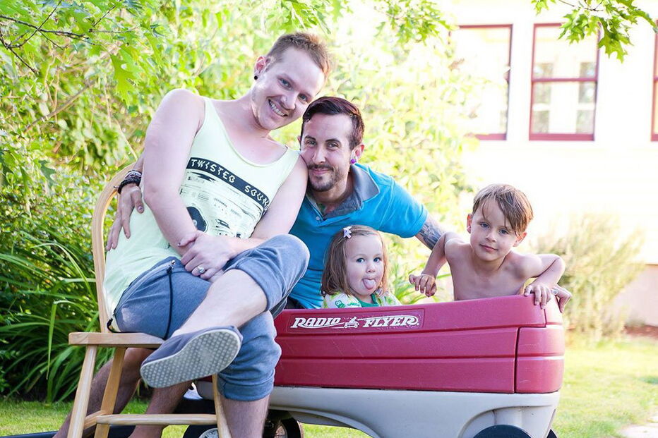 bebé, transsexual, transgénero, bebé, gravidez, filhos, EUA