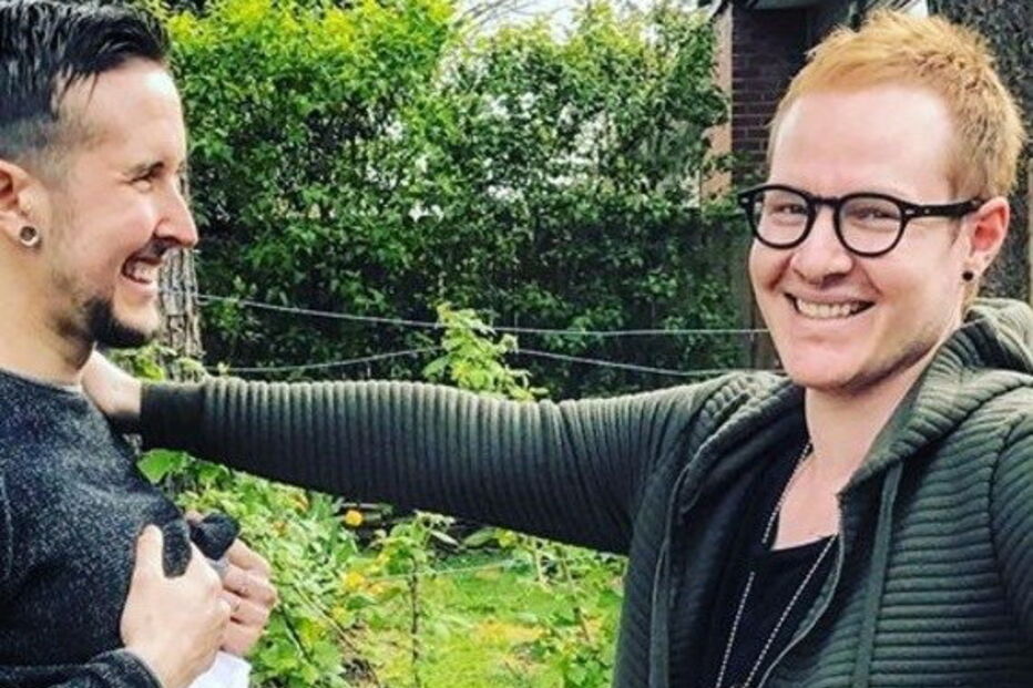 bebé, transsexual, transgénero, bebé, gravidez, filhos, EUA