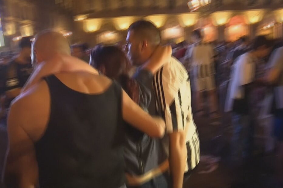 Turim, Juventus