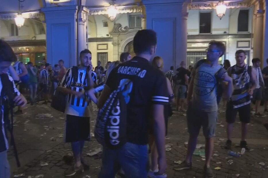Turim, Juventus