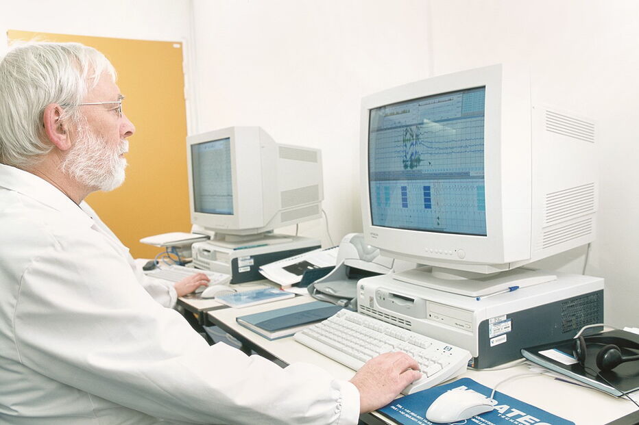 Computadores atualmente em uso são obsoletos