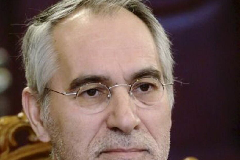 Pereira Gomes foi indigitado