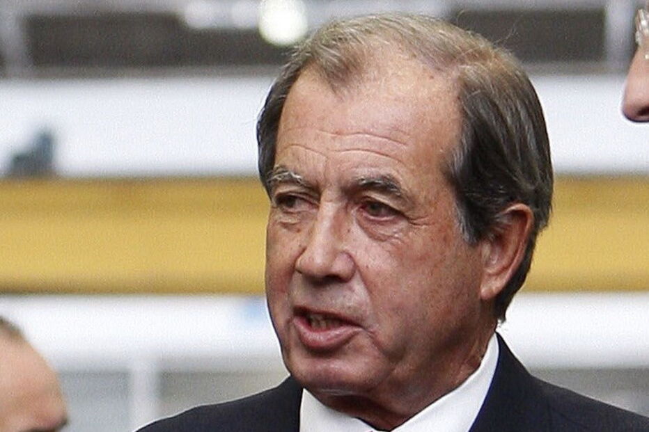 António da Silva Rodrigues é o 5º mais rico do País 