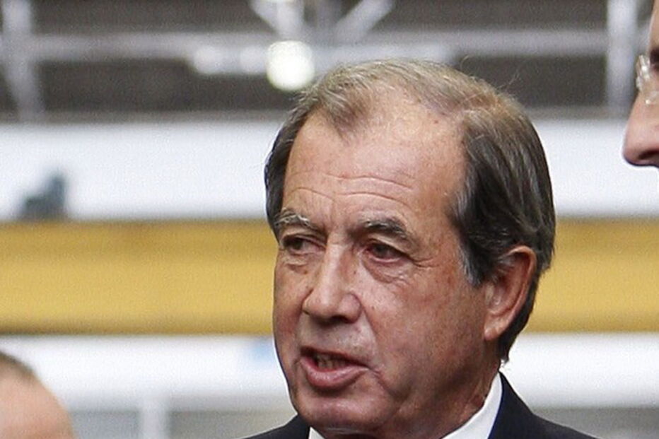 António da Silva Rodrigues é o 5º mais rico do País 