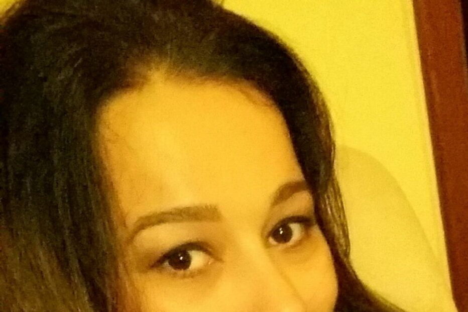 Amanda Carvalho tem 40 anos