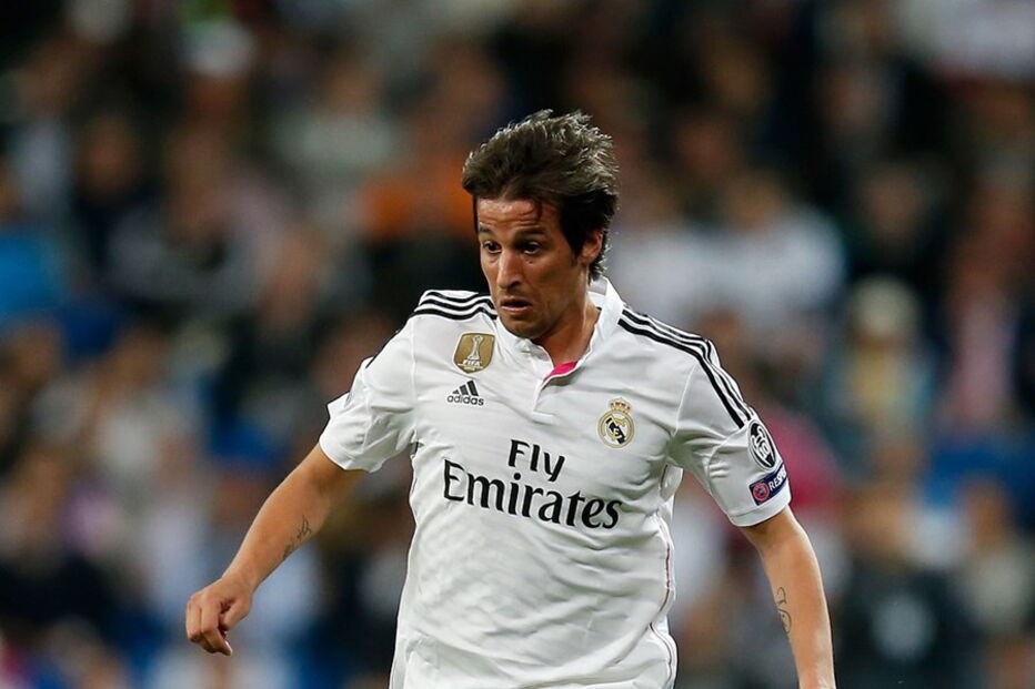 Fábio Coentrão prepara-se para deixar o Real Madrid e quer jogar no Sporting