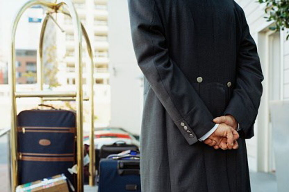 Ocupação Hoteleira no Algarve