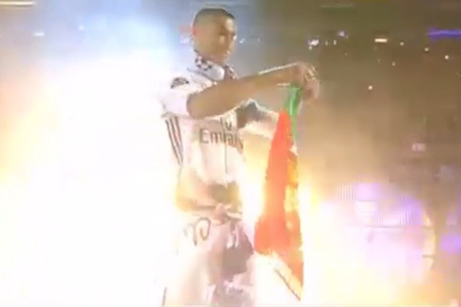 Real Madrid, Liga dos Campeões, 12ª, vencedores, Cristiano Ronaldo, festa, merengues, equipa