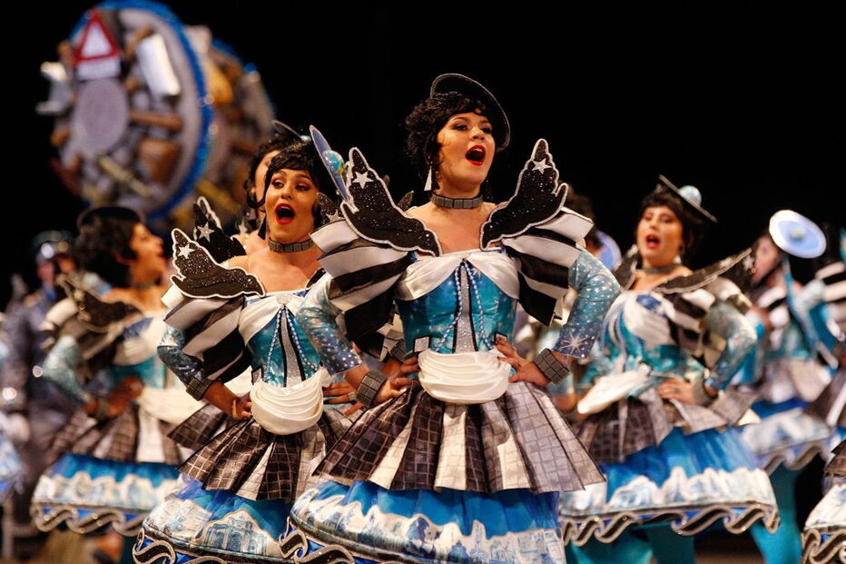 marchas populares, Lisboa, festas, Santo António