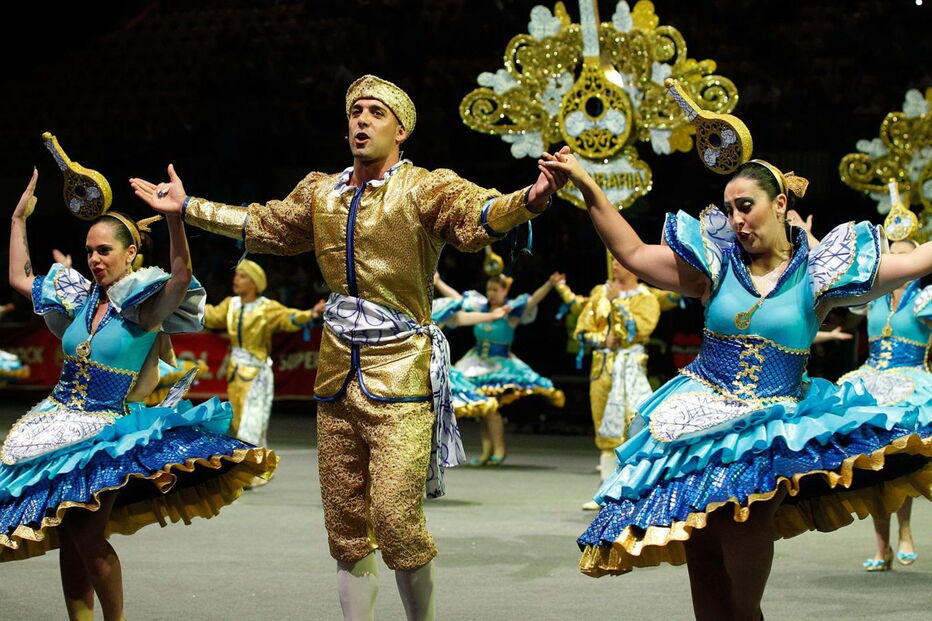 marchas populares, Lisboa, festas, Santo António