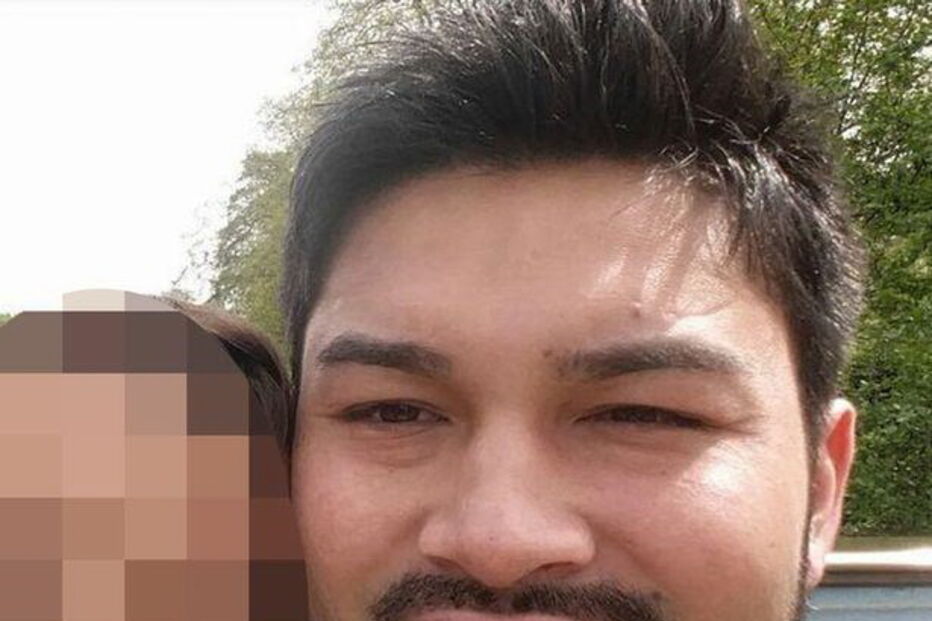 james mcmullan, morto, atentado, londres.JPG