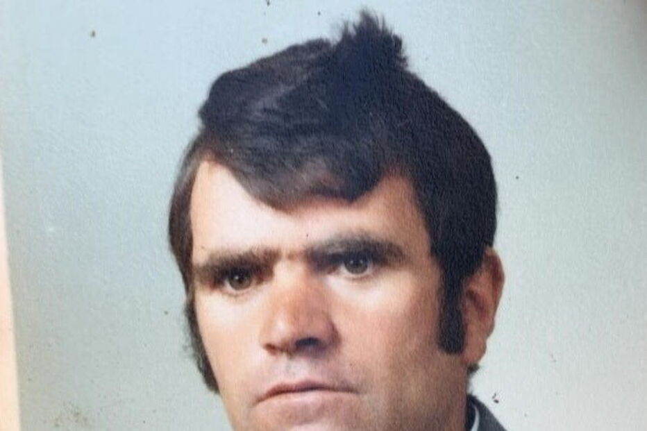 Jorge Figueiredo foi a oitava vítima de tratores