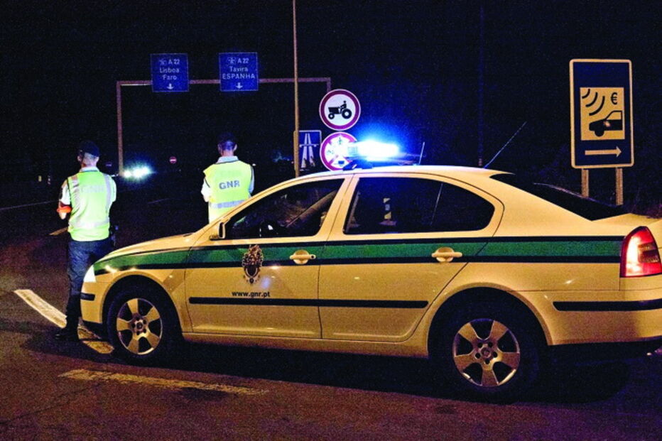 Traficantes vão ser julgados