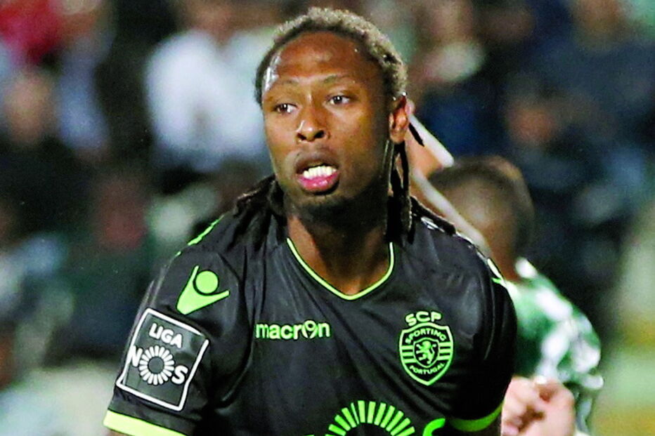Ruben Semedo está de saída do Sporting e vai mudar-se para Espanha   