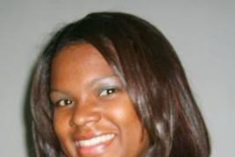 Poliana Ribeiro foi assassinada. Tinha 34 anos