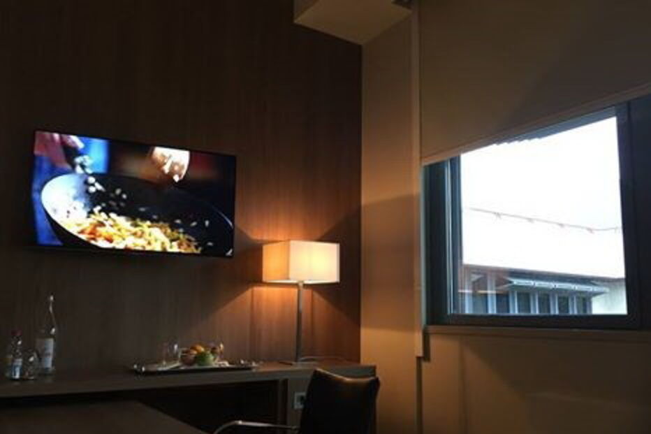 Goucha, apresentador, TVI, embolia pulmonar, hospital, lisboa, lusíadas