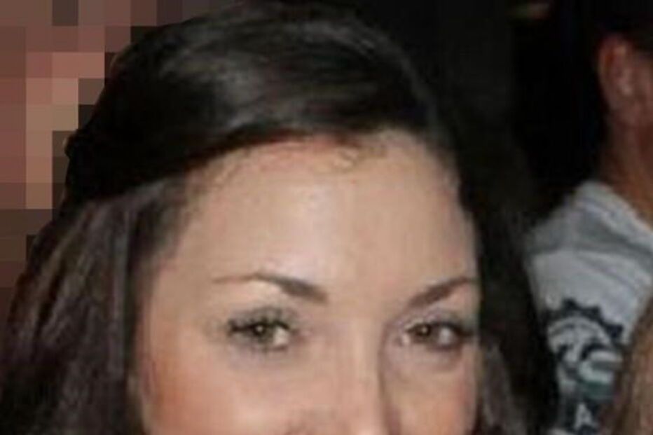 Kirsty Boden, australiana