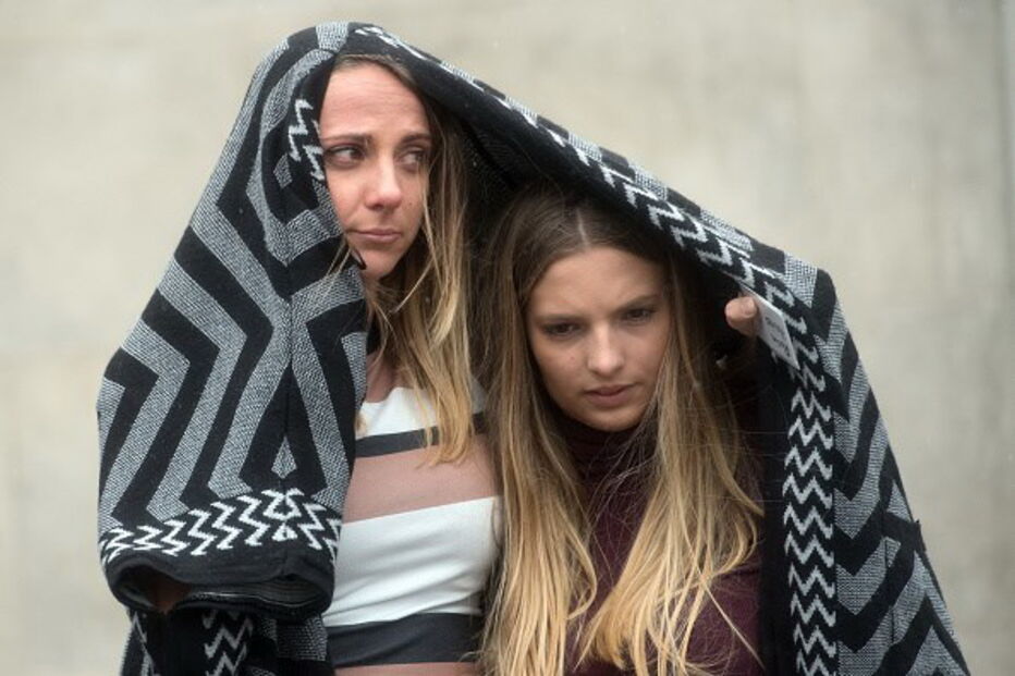 Minuto de Silêncio no Reino Unido