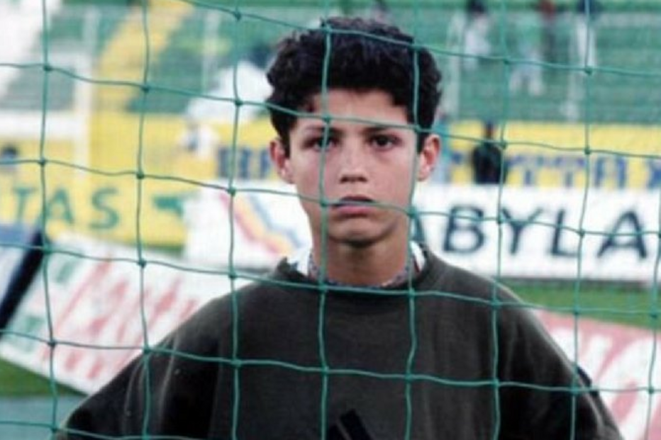 Nike, Adidas, Cristiano Ronaldo, polémica, jogador, publicidade, patrocínio, futebol, desporto