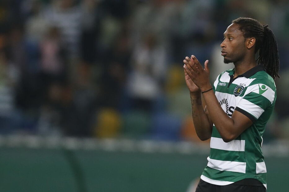 Rúben Semedo
