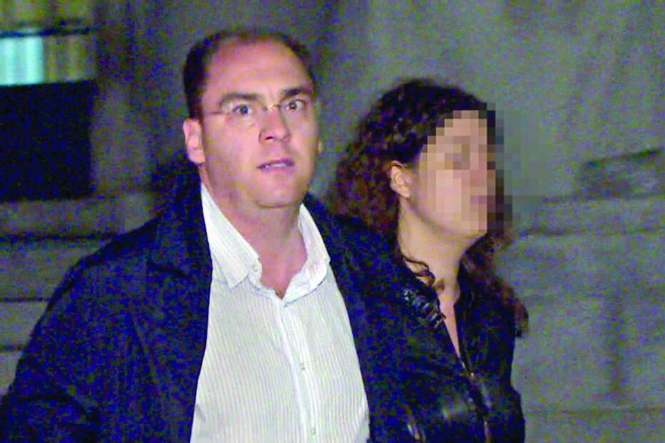 Pedro Bourbon é considerado o mandante