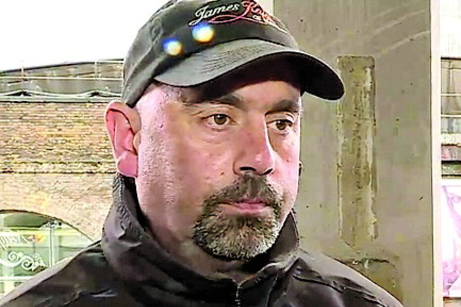 João Marques mudou rotinas 