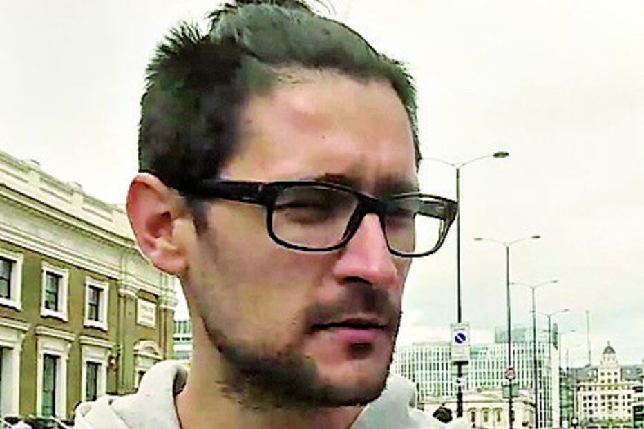 Roberto Estreitinho viu cidade bloqueada