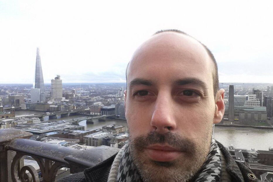 Sebastien Belanger, vítima, francês, morto, ataque, londres, atentado