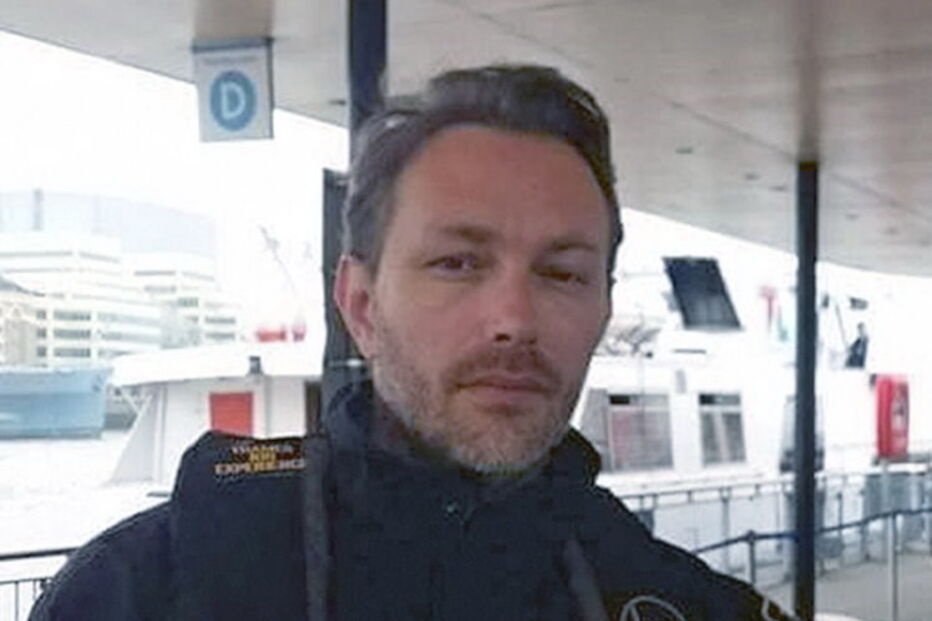 xavier thomas, vítima, morte, mortal, atentado, terrorismo, londres, london bridge