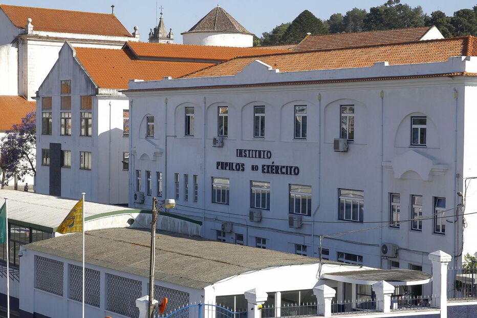Pupilos do Exército