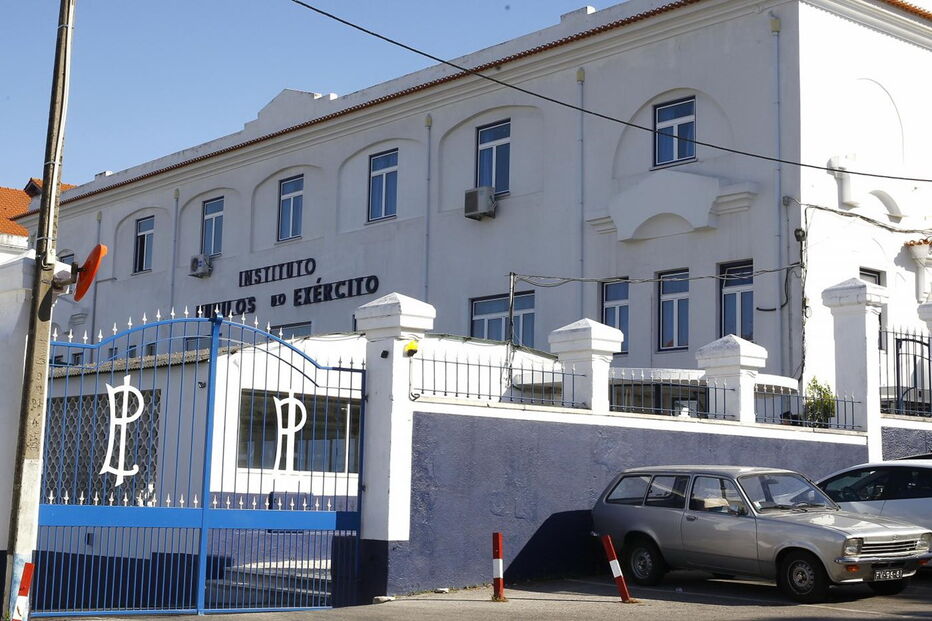 Pupilos do Exército