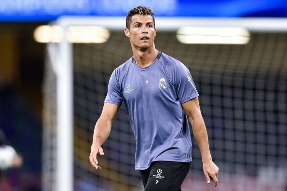 Cristiano Ronaldo, mundo, atleta, pago, milhões, Forbes, 12 meses