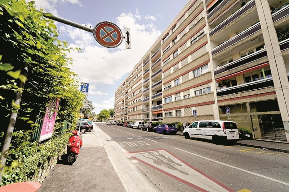 Mãe, morta, pai, tiro, cão, Suíça, Chêne-Bougeries, Maria Isabel Silva, Henri Della Casa