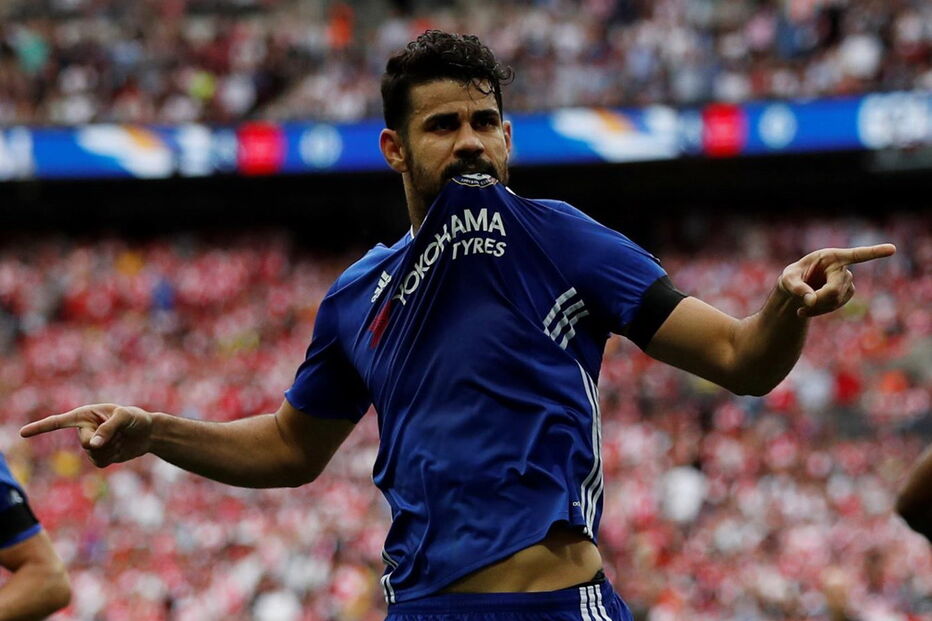 Diego Costa